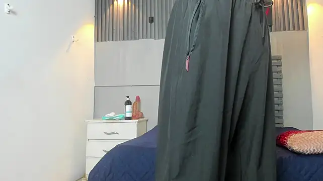 Chat XXX Live LianFerrer1