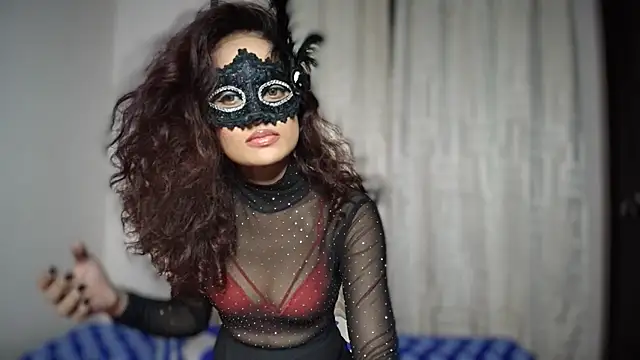 XXX chat uživo modela ScarletSeductive