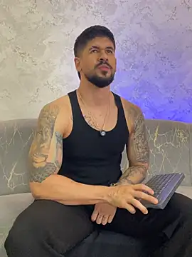 Chat XXX en directo de Petesevans