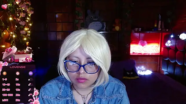 MidoriQuiinn Live XXX-Chat