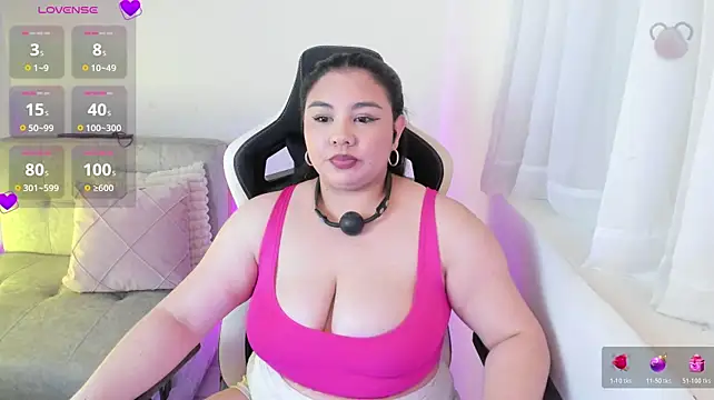 ambar-wells Live XXX-Chat
