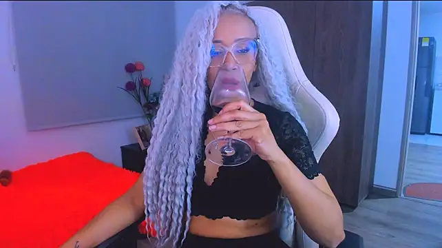 ScarlettMalbec Live XXX-Chat