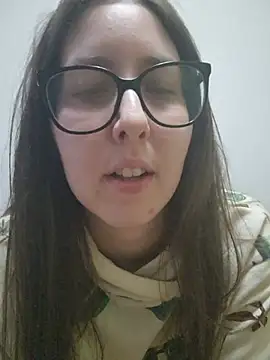 Show Webcam de Sarah459