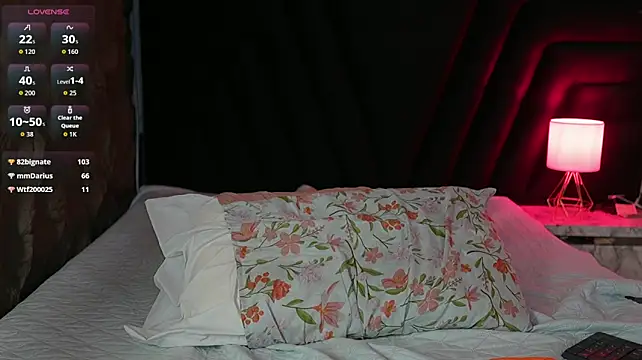 cattaleeyaa – Live XXX-chat
