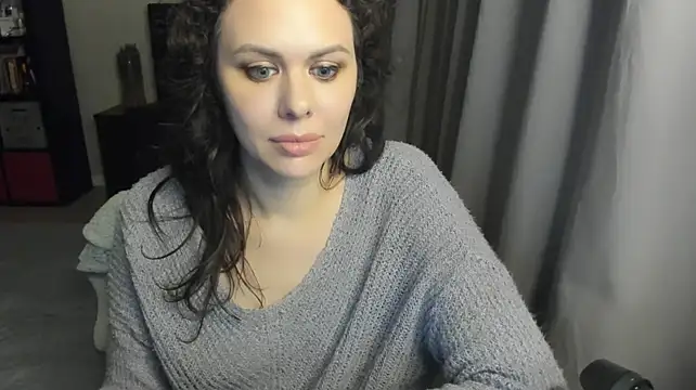 MollyCheiz's Live XXX Chat