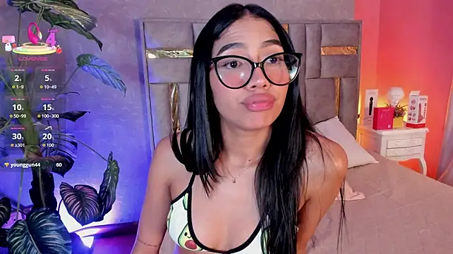 Tyla_KsのライブXXXチャット