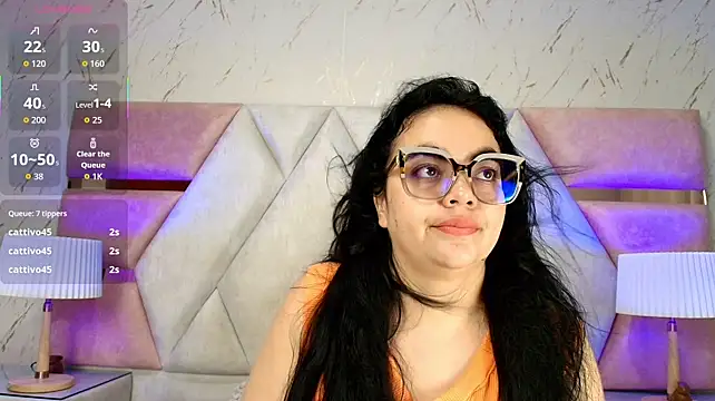mega_blenda – Live XXX-chat