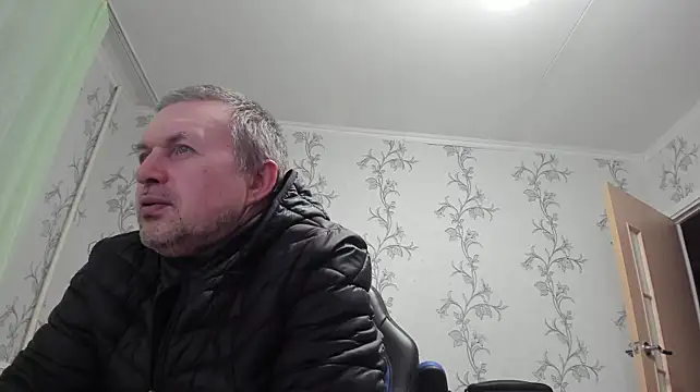 SanFrantsisko live XXX chat