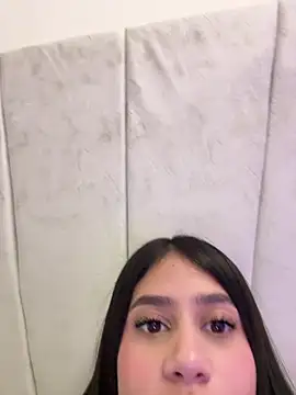 Chat XXX en directo de miranda_crawfor