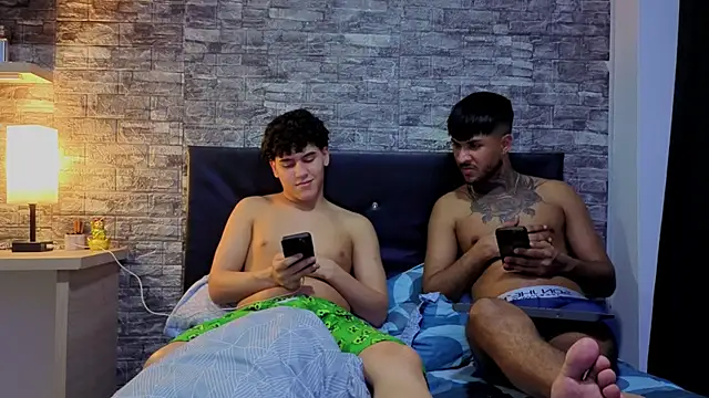 TheimperialBoys77 ওয়েবক্যাম শো