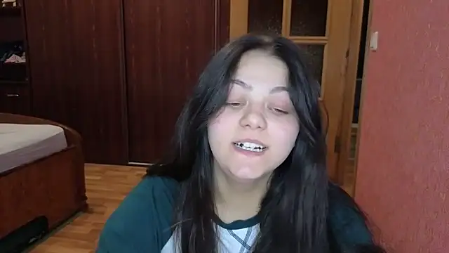 Chat XXX en directo de _Mikky_lil_