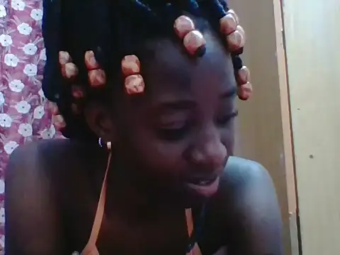 Chat XXX en directo de Darkpretty23
