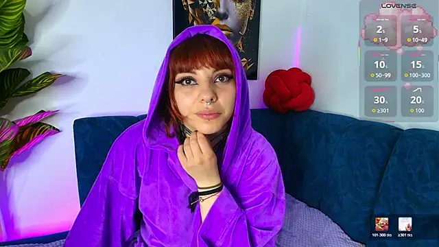 nya_white live XXX chat