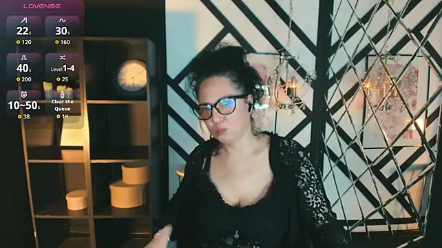 Chatroom XXX en direct de Anita_Muse