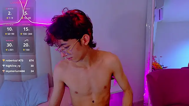 Twink_Sebas7 লাইভ XXX চ্যাট
