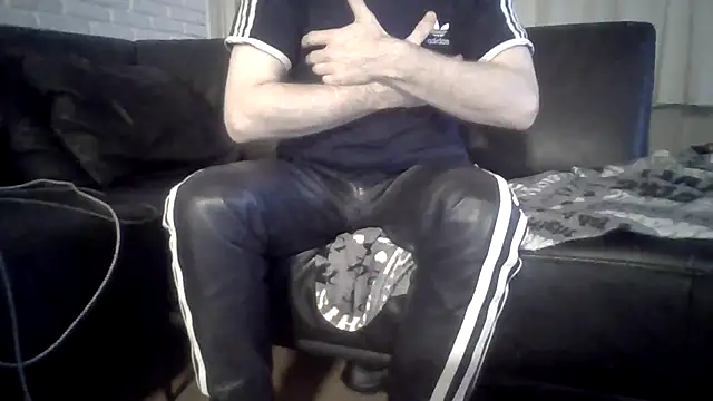 Вебкам-шоу buffaloleather