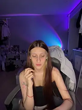 Chatroom XXX en direct de lissamili