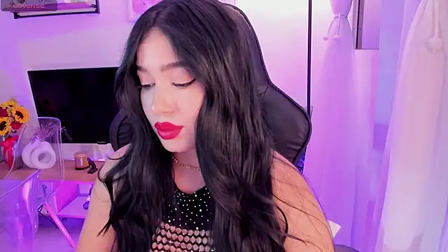Abbye_blue01's Live XXX Chat