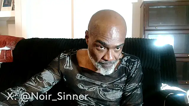 sinnernoir Chat XXX in diretta