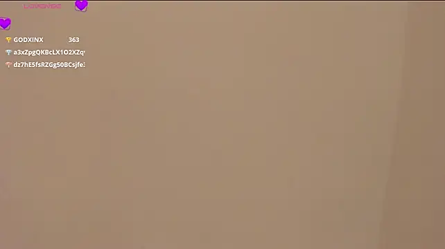 violeta_olsen 라이브 XXX 채팅