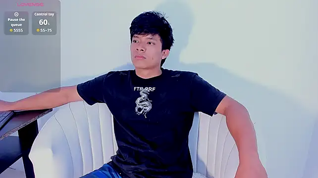 Andre_7w7's Live XXX Chat