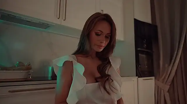 MilaDYstarlight 라이브 XXX 채팅