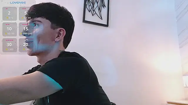 Chat XXX ao vivo de mathias_saenz