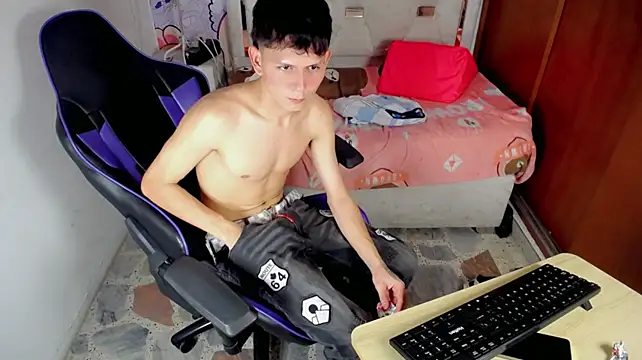 Hot_athletes_'s Live XXX Chat