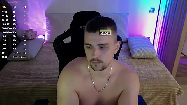 Živý XXX chat Larstar01
