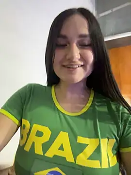 TheCandyShow's Live XXX Chat