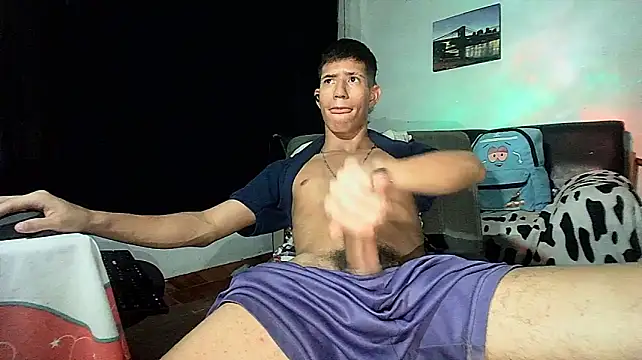 dareck_18 – Live XXX-chat