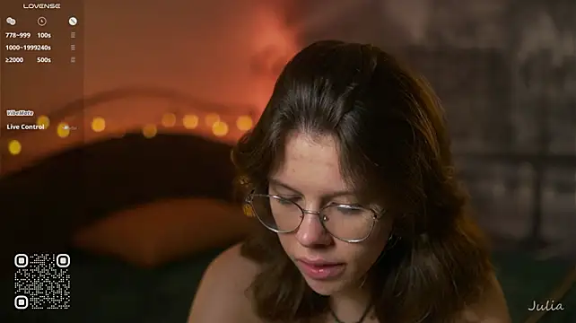Xonalenei's Live XXX Chat