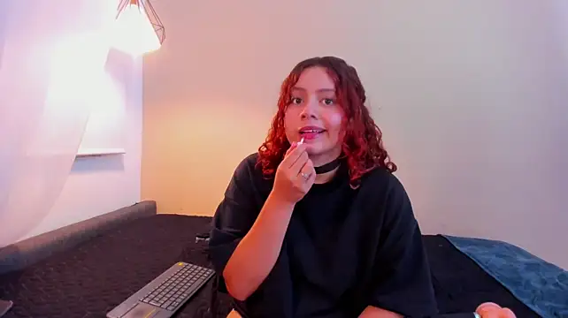 Chat XXX ao vivo de liabell_
