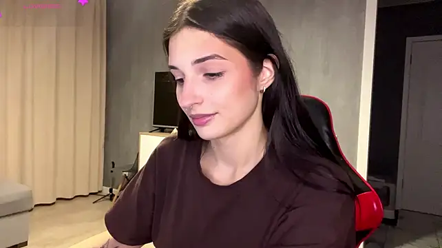 Živý XXX chat EmiliMonre
