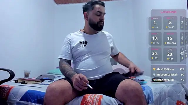 Chat +18 de Ethan_Castellano ao vivo