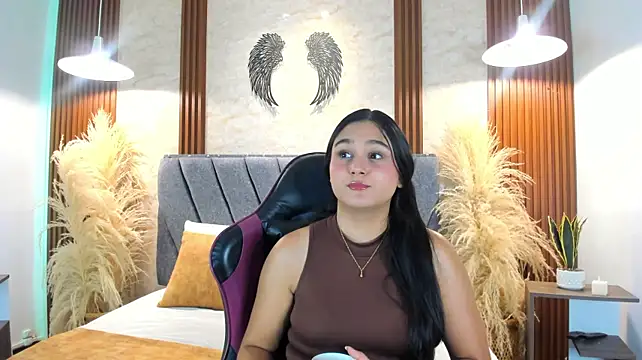 Sienna_lu Obrolan Langsung XXX