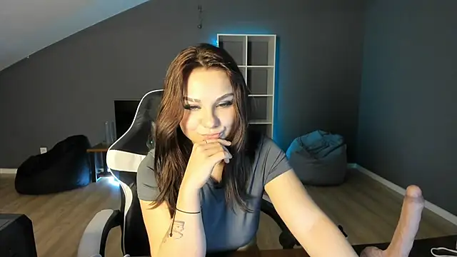 ViolaMon Chat XXX in diretta