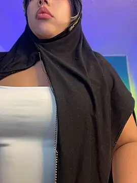zahra_Jalid's Live XXX Chat