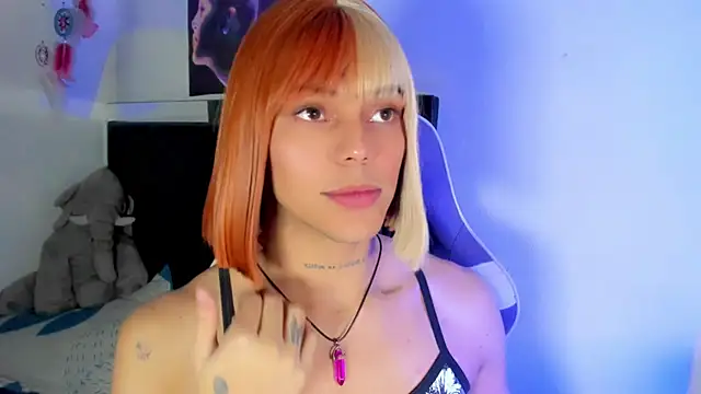 Chat XXX en directo de _yini_