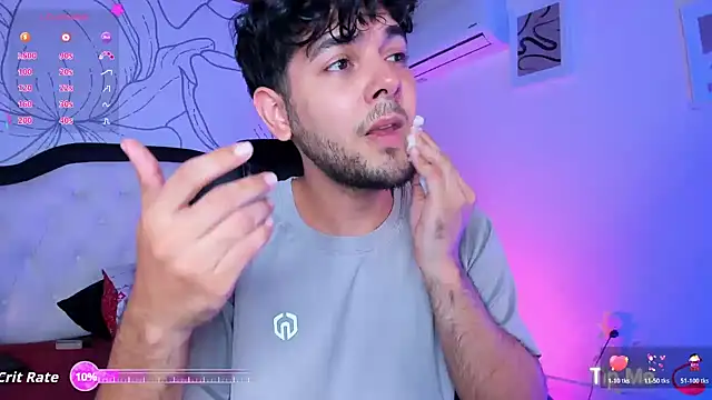 Chat XXX Live Samir_bear