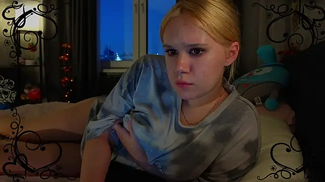 Mia_Luw's Live XXX Chat