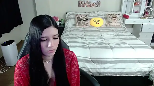 kittykat18x Live XXX Chat