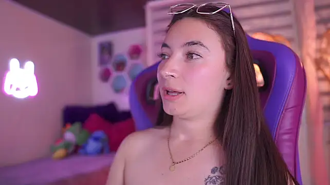 issa_monterrey Chat XXX in diretta