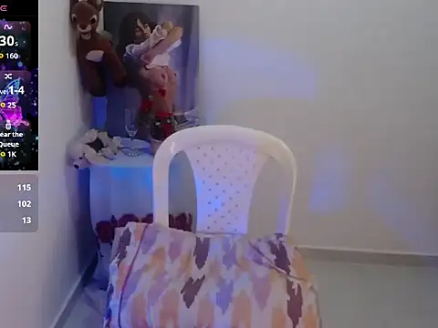 little__eva XXX чат на живо