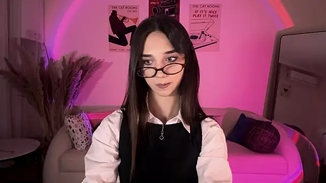 LinaMour 라이브 XXX 채팅