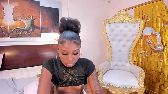 PenelopeGuzman লাইভ XXX চ্যাট