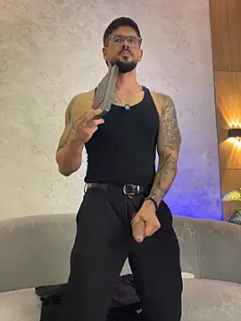 Chat XXX Live Petesevans