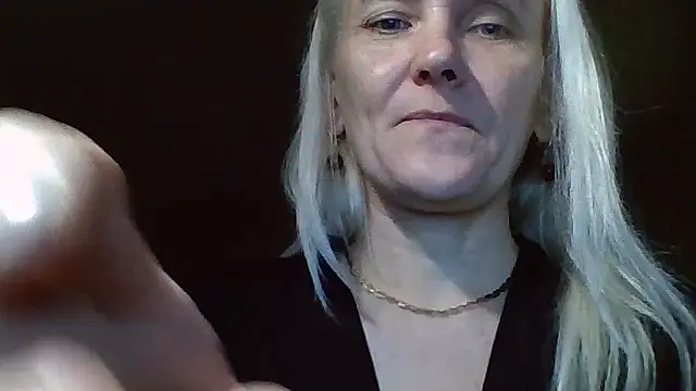 Czat XXX na żywo – Calissako