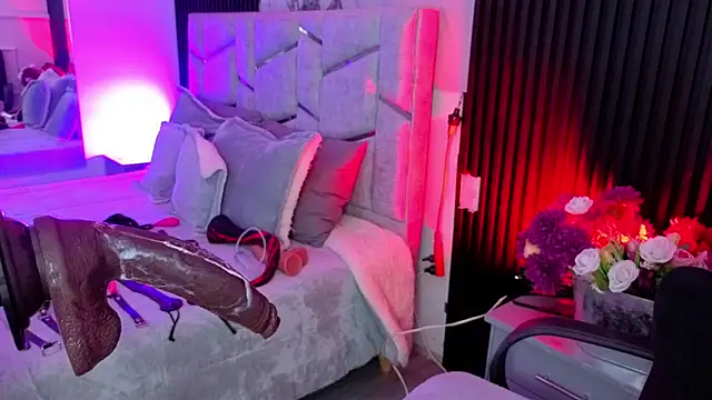 Gabrielakassi 라이브 XXX 채팅