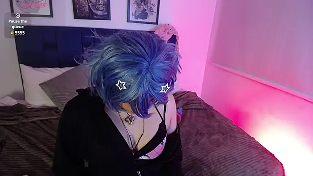Neko_ne_69のライブXXXチャット
